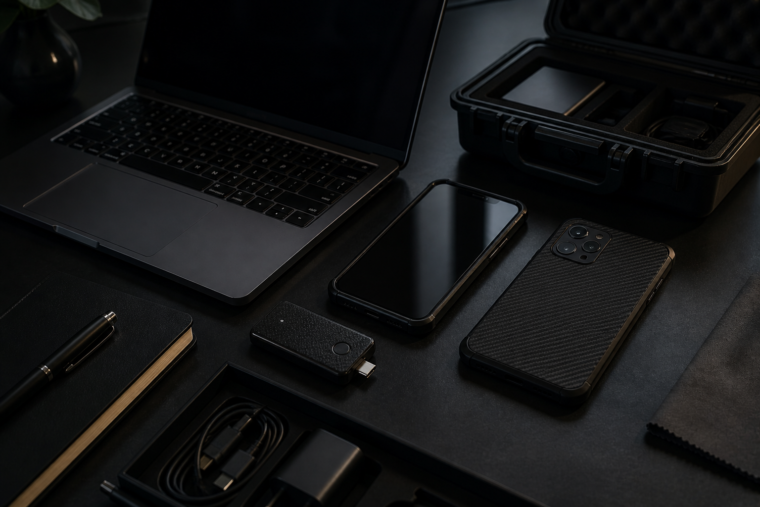 ABR Security secure device provisioning for hardened smartphones